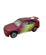 Vintage, 1993 Matchbox, Ford Escort RS Cosworth Die-Cast Car, 1:57 Scale  - $152.12 MXN