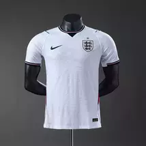 England Home Jersey 2026/27 – World Cup Soccer Jersey | Free Usa Shipping - $73.00