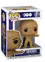 FUNKO POP! MOVIES: #1475- 300 - Xerxes ~ NEW MINT - £15.29 GBP