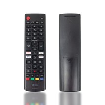 Replacement Tv Remote Control For Lg Smart Television Compatible With 50Un7000Pu - £19.51 GBP
