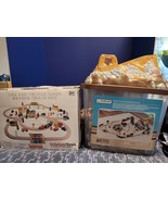 Orbrium Toys 100 Pieces + Kidkraft 61pcs Wooden Train Set see pictures - $54.95
