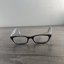 Ray-Ban Eyeglasses RB 5150 5023 Tortoise Brown On Blue FRAMES ONLY 50-19... - $19.87