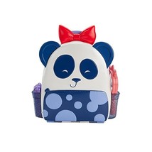 Mattel Cleo and cuquin Backpack Panda of Doll Cleo flw56  - $1,650.15 MXN