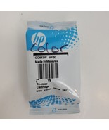 NEW!!! GENUINE HP 60 Tri Color Ink Cartridge (HP CC643WN) CC643W FAST FR... - £10.58 GBP