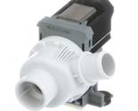 GE Appliance RM008003 Drain Pump 120Vac 60Hz for Washer - $145.48