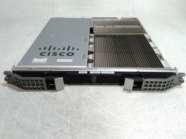 Defective Cisco cBR-CCAP-LC-40G CBR-LC-8D30-16U30 Router Module AS-IS fo... - £1,423.46 GBP