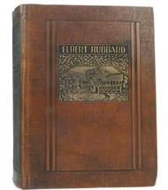 Elbert Hubbard Little Journeys To The Homes Of The Great Vol. Xiii Great Lovers - $84.95