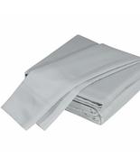 DTY Bedding Premium 4-Piece Tencel Lyocell derived from Eucalyptus Sheet... - £83.82 GBP+