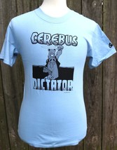 NOS 2005 Cerebus For Dictator Dave Sim Graphitti T Shirt - Multiple Sizes - $19.99