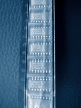 10Pcs 74HC4052D 74HC4052 Philips Dual 4-ch Analog Multiplexer/Demultiple... - $4.00