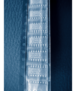 10Pcs 74HC4052D 74HC4052 Philips Dual 4-ch Analog Multiplexer/Demultiple... - €3,41 EUR