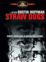 Straw Dogs (DVD, 2004) - £6.25 GBP