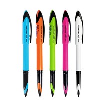 Uni-ball Air Micro Pen Blue Ink (Pack of 5) - £14.38 GBP