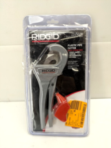 Ridgid PC-1375ML 1/8" to 1-3/8" PVC and PEX Cutter with Multi-Layer Adapter - $28.22