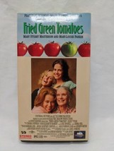 Fried Green Tomatoes Universal Studios VHS Tape - £6.99 GBP