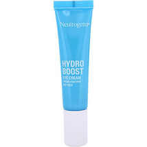 Neutrogena by Neutrogena Hydro Boost Eye Cream --15ml/0.5oz - £11.91 GBP