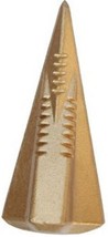 GroundWork 60113012 Splitting Wedge 5 lb Steel Brown - $54.80 CAD