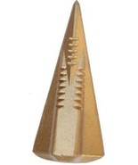GroundWork 60113012 Splitting Wedge 5 lb Steel Brown - $719.06 MXN