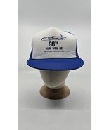 98th Bomb Wing (M) US Air Force Combat Snapback Baseball Hat Cap Toppers... - €16,94 EUR