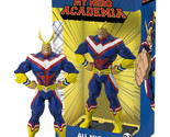 My Hero Academia All Might SFC Collectible 10&quot; Tall PVC Figurine #03 New... - $16.88