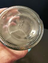 GLASS SUGAR DISPENSER RESTAURANT STYLE RIBBED image 6