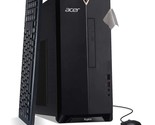 Acer Aspire Desktop PC, 10th Gen Intel Core i5-10400(6 Core, Up to 4.3GH... - £585.60 GBP