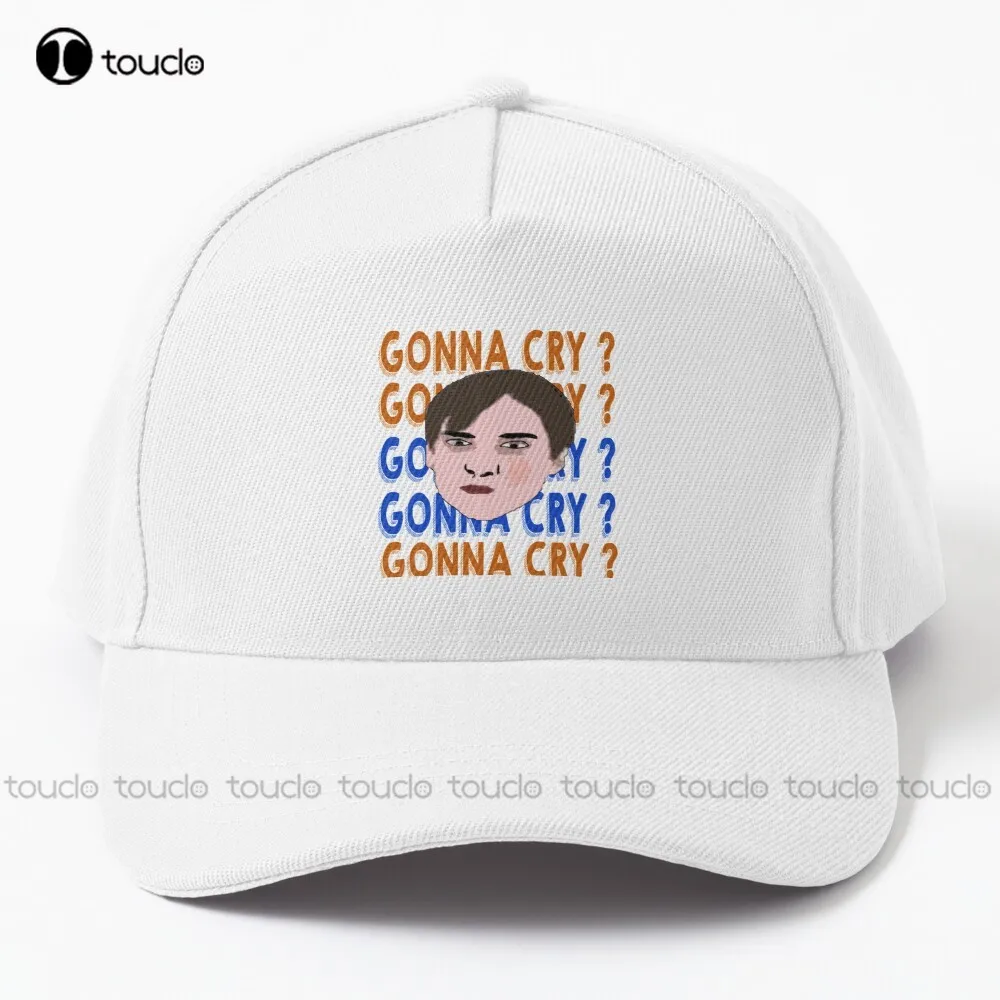 Bully Maguire Tobey Maguire Baseball Cap Hats For Baseball Cap - $15.88