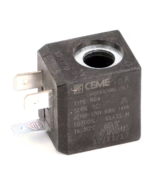 V AIR RC/SLS0518/0364 Solenoid Valve Coil 100-120V 60Hz UL Ceme Series - $126.43 CAD