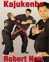 Kajukenbo Dirty Fighting DVD by Robert New - £20.25 GBP