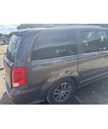 Passenger Quarter Panel Passenger Van Fits 08-20 CARAVAN 104643064 - $426.57
