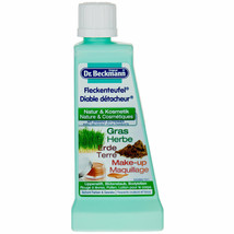 Dr.Beckmann Stain Devil: Grass, Make-up Stains -1bottle-50ml-FREE SHIPPING - $9.20