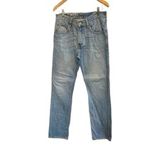 Ariat  M2 Relaxed Jeans 31x36 Jeans Cowboy Worn Distressed - $15.79