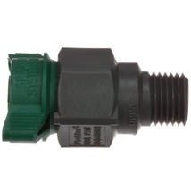 Noble Warewashing 6398128 Spray Nozzle And Rcptcl Omega 5 - $89.09