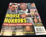 In Touch Magazine May 23, 2022 Depp vs Heard House of Horrors, Tom Cruise - £7.21 GBP