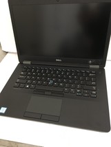 Dell Latitude E7470 i5-6300U 2.40GHz 14&quot; used for parts/repair - £34.62 GBP