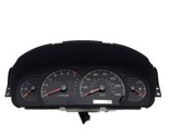 Speedometer Cluster Only MPH US Market Gls With ABS Fits 01-03 ELANTRA 6... - $53.46