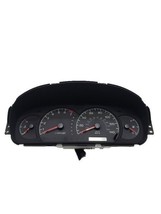 Speedometer Cluster Only MPH US Market Gls With ABS Fits 01-03 ELANTRA 603552 - £42.57 GBP