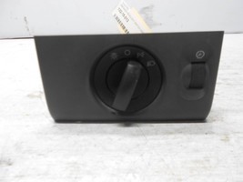 04-08 FORD F150 HEADLIGHT HEAD LAMP DIMMER CONTROL SWITCH DIMMER - $39.99