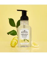 J.R. Watkins Foaming Hand Soap, Lemon &amp; Citron Scent, 9 fl oz - $130.53 MXN