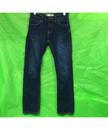 Levi’s 511 Girl’s Slim Performance Jeans Size 12 - £13.54 GBP