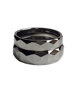 Couples Rings, His and Her Ring, Promise Ring, Engagement Ring, Wedding ... - $24.60 CAD