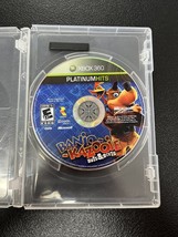 Banjo-Kazooie: Nuts &amp; Bolts [Platinum Hits] - Xbox 360 – Disc Only – Tested - £7.98 GBP