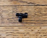 LEGO Minifigure Accessory Custom Detachable Scope, Black - £0.73 GBP