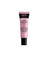NYX Cosmetics Color Correcting Liquid Primer PINK - $12.19