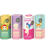 Sonny Angel Hippers Set (Dreaming, Harvest, Looking Back &amp; Animal) 4 Bli... - €84,38 EUR