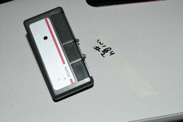 Sears Craftsman 3 button garage door opener 139.53178 WITH BATTERIES VER... - $788.49 MXN