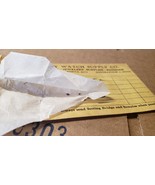 NEW OEM LOT of 2 Vintage 1960&#39;s 70s Omega Watch Balance Staff # 30T2 - $420.32 MXN