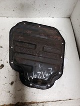 Oil Pan 2.5L 4 Cylinder Coupe Lower Fits 09-13 ALTIMA 731911 - $48.51