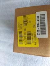 New HP Hewlett Packard 3140-1099  Stepper Motor - $210.38