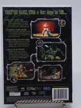 Diablo Ii 2 Best Seller Series Blizzard PC/MAC CD-ROM *See Pics * - £13.50 GBP